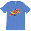 pizza jet T-Shirt
