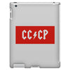 cccp iPad 3 and 4 Case