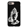 pray high iPhone 8 Plus