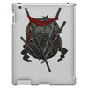 ninja way iPad 3 and 4 Case
