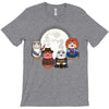 Monster Porgs V2 T-Shirt