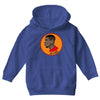 we fight Youth Hoodie
