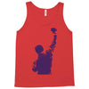 Rock Balboa Tank Top