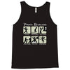 pirate exercise Tank Top
