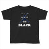air dez Toddler T-shirt