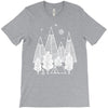 camp line T-Shirt