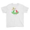 celebrate cinco de mayo Youth Tee