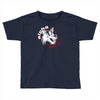 alpha male Toddler T-shirt