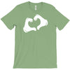 love T-Shirt