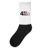 july 4 independence day Socks