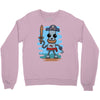 pirate ned Crewneck Sweatshirt