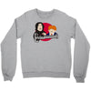 it's leviosaaaaaaah Crewneck Sweatshirt