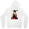 lp laura pergolizzi Unisex Hoodie