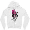 kraken Zipper Hoodie