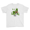places Youth Tee