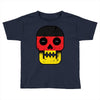 germany till i die Toddler T-shirt