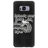 nobody ever got sick from smoking tyres Samsung Galaxy S8 Plus