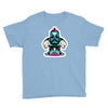 sticker pack Youth Tee