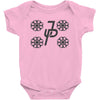 jake paul Baby Onesie