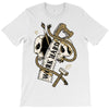 work hard until die T-Shirt