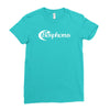 bosphorus new Ladies Fitted T-Shirt