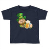 saint patrick day Toddler T-shirt