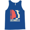 womens march on los angeles Tank Top