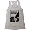 Make Sundays Great Again Shirt Racerback Tank