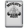 mugatu gym suit iPad Mini