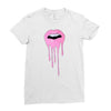 fahrie77 Ladies Fitted T-Shirt