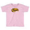baseball furies Toddler T-shirt