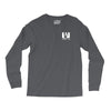 u.a high student my hero academy pocket Long Sleeve Shirts