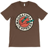 magrathea express T-Shirt