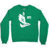 jimmy Crewneck Sweatshirt