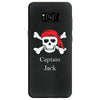 captain jack Samsung Galaxy S8