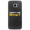 Sweet Like Honey Samsung Galaxy S7 Edge