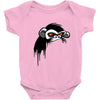 MONKEY KING Baby Bodysuit