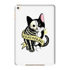 schrodinger cat tattoo iPad Mini 4