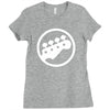 scott pilgrim vs the world vintage Ladies Fitted T-Shirt