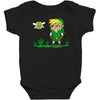 navi Baby Bodysuit