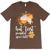 but first pumpkin spice latte, T-Shirt