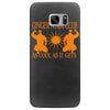 ninja Samsung Galaxy S7 Edge Case