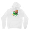 poison heart Unisex Hoodie