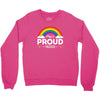Play It Proud Crewneck Sweatshirt