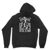 bank robbers Unisex Hoodie