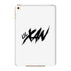 lil xan diego leanos black iPad Mini 4