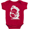 che homer   mens funny Baby Bodysuit