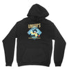 unkar's ration packs Unisex Hoodie