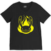 sam and max cartoon V-Neck Tee