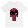 punishpool V-Neck Tee
